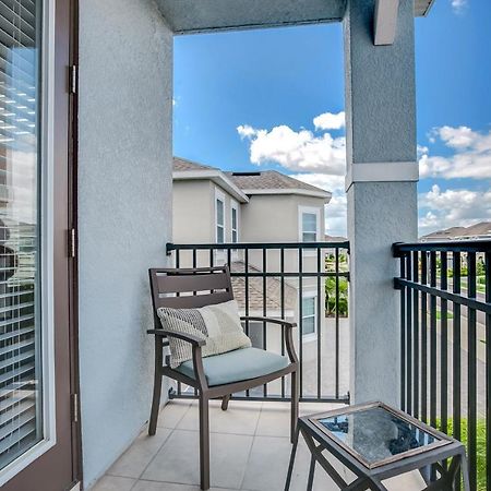 6 Bedroom Vacation Home With Pool 올랜도 외부 사진