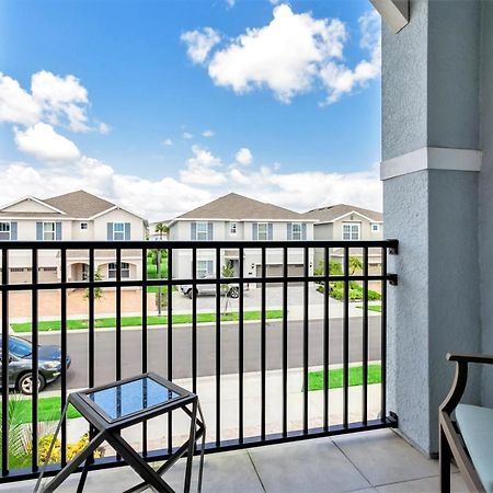 6 Bedroom Vacation Home With Pool 올랜도 외부 사진
